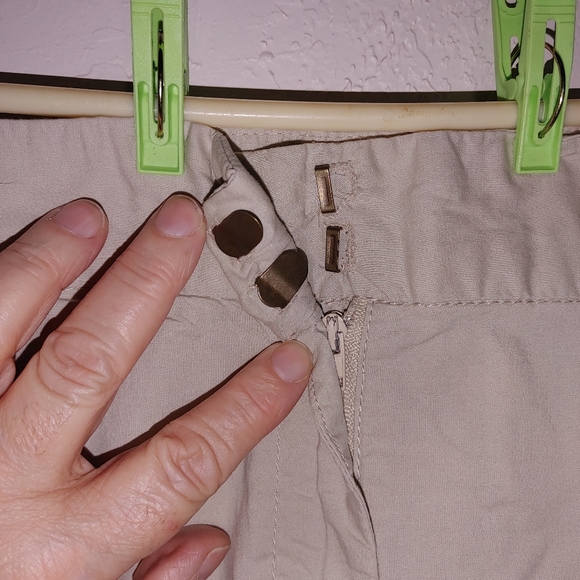 STUDIO FEMME Ladies Capri - Picture 6 of 11